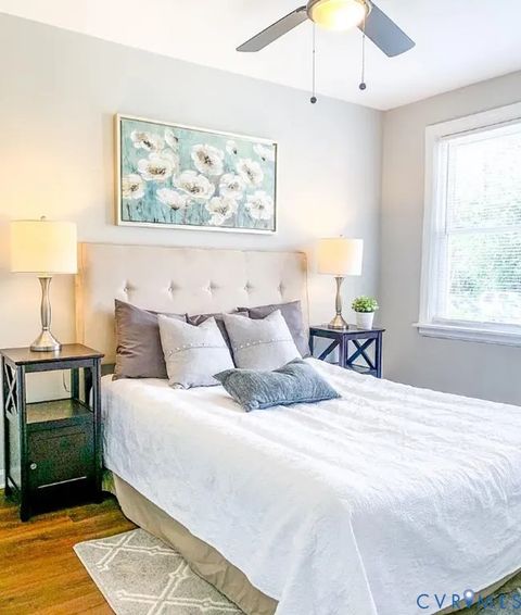 Tiny photo for 3903 Cutshaw Avenue #4, Richmond, VA 23230 (MLS # 2614026)