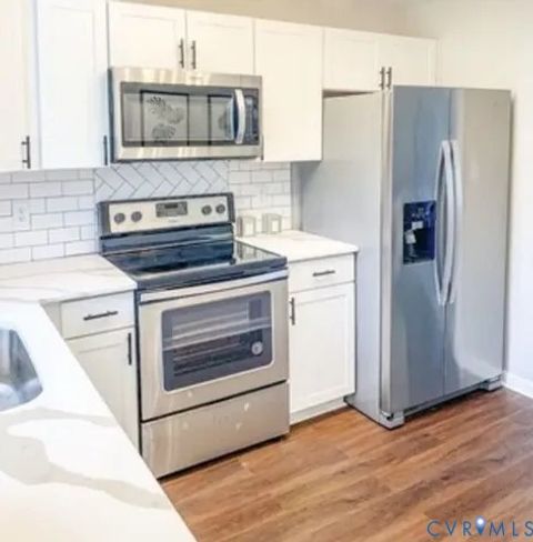 Tiny photo for 3903 Cutshaw Avenue #4, Richmond, VA 23230 (MLS # 2614026)