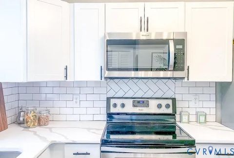 Tiny photo for 3903 Cutshaw Avenue #4, Richmond, VA 23230 (MLS # 2614026)