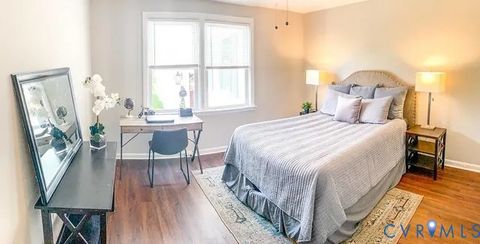 Tiny photo for 3903 Cutshaw Avenue #4, Richmond, VA 23230 (MLS # 2614026)