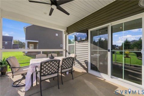 Tiny photo for 1719 Almer Court, Chester, VA 23836 (MLS # 2627040)