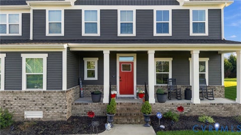 Tiny photo for 1719 Almer Court, Chester, VA 23836 (MLS # 2627040)
