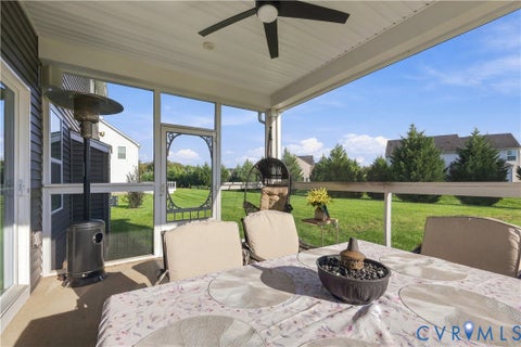 Tiny photo for 1719 Almer Court, Chester, VA 23836 (MLS # 2627040)