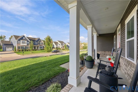 Tiny photo for 1719 Almer Court, Chester, VA 23836 (MLS # 2627040)