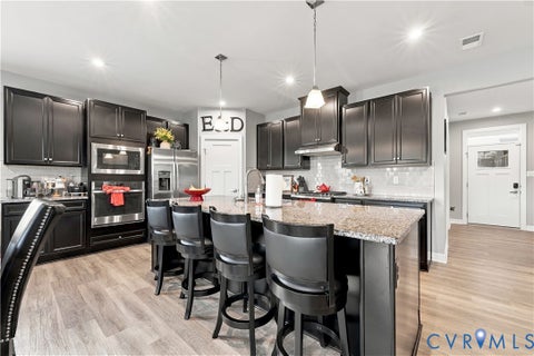 Tiny photo for 1719 Almer Court, Chester, VA 23836 (MLS # 2627040)