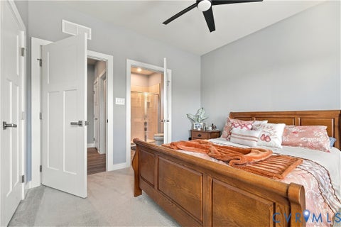 Tiny photo for 1719 Almer Court, Chester, VA 23836 (MLS # 2627040)