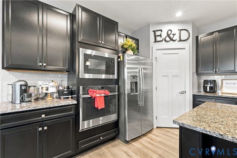 Tiny photo for 1719 Almer Court, Chester, VA 23836 (MLS # 2627040)