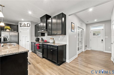 Tiny photo for 1719 Almer Court, Chester, VA 23836 (MLS # 2627040)