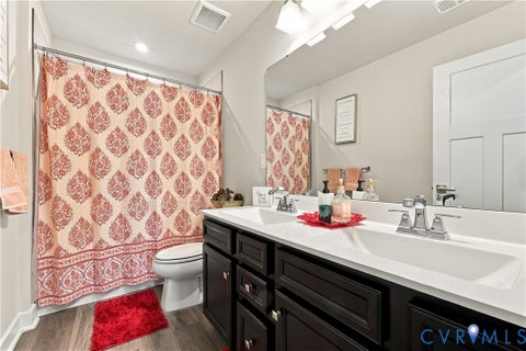 Tiny photo for 1719 Almer Court, Chester, VA 23836 (MLS # 2627040)