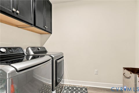 Tiny photo for 1719 Almer Court, Chester, VA 23836 (MLS # 2627040)