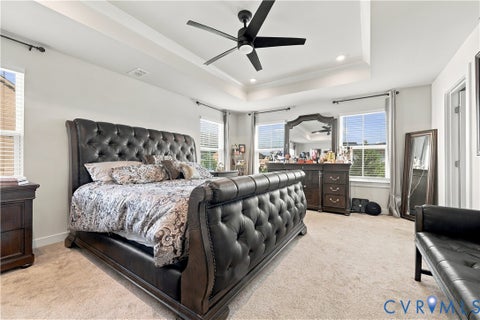 Tiny photo for 1719 Almer Court, Chester, VA 23836 (MLS # 2627040)