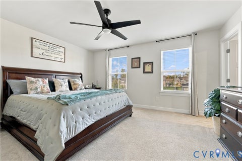 Tiny photo for 1719 Almer Court, Chester, VA 23836 (MLS # 2627040)