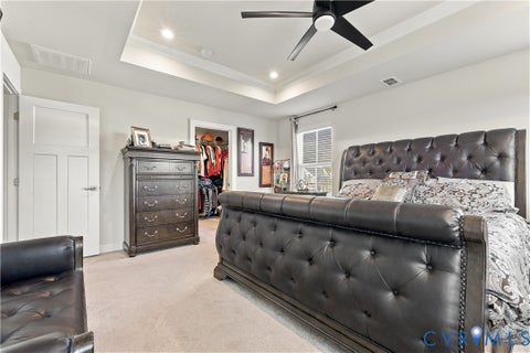 Tiny photo for 1719 Almer Court, Chester, VA 23836 (MLS # 2627040)