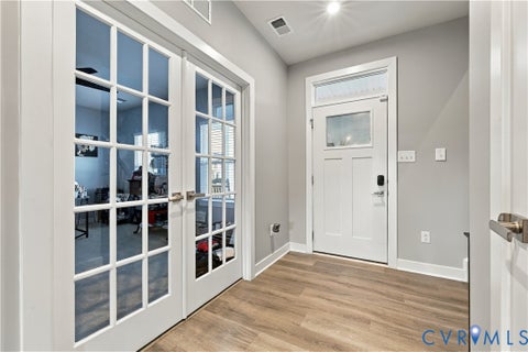 Tiny photo for 1719 Almer Court, Chester, VA 23836 (MLS # 2627040)