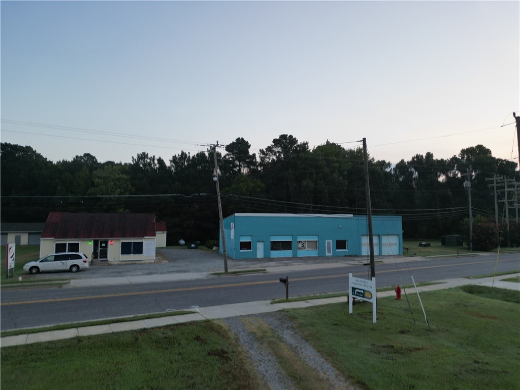 17467 General Puller Highway