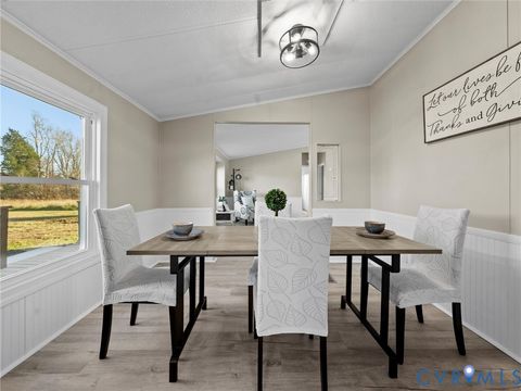 Tiny photo for 4621 Meherrin Road, Meherrin, VA 23954 (MLS # 2531790)