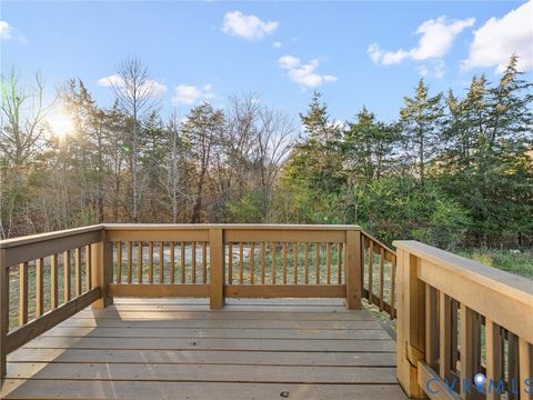 Tiny photo for 4621 Meherrin Road, Meherrin, VA 23954 (MLS # 2531790)