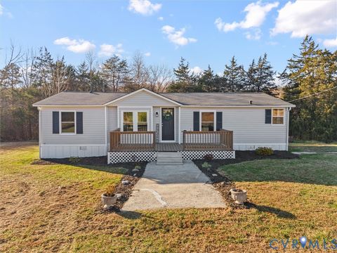 Tiny photo for 4621 Meherrin Road, Meherrin, VA 23954 (MLS # 2531790)