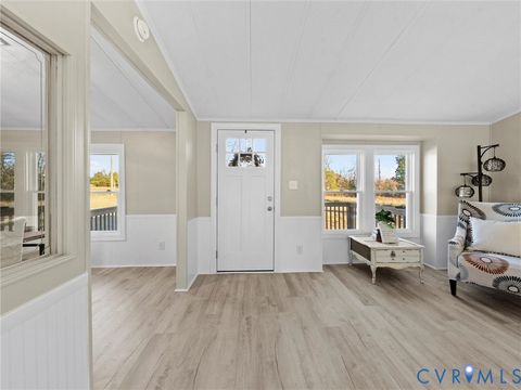 Tiny photo for 4621 Meherrin Road, Meherrin, VA 23954 (MLS # 2531790)