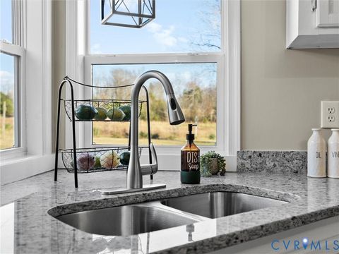 Tiny photo for 4621 Meherrin Road, Meherrin, VA 23954 (MLS # 2531790)