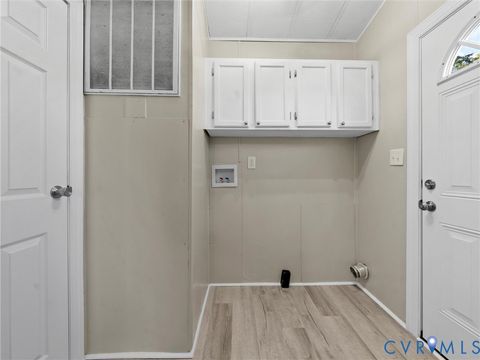 Tiny photo for 4621 Meherrin Road, Meherrin, VA 23954 (MLS # 2531790)