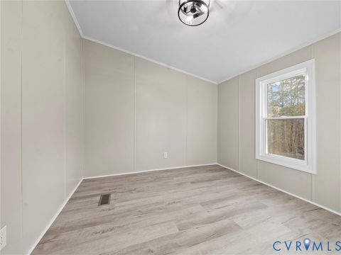 Tiny photo for 4621 Meherrin Road, Meherrin, VA 23954 (MLS # 2531790)