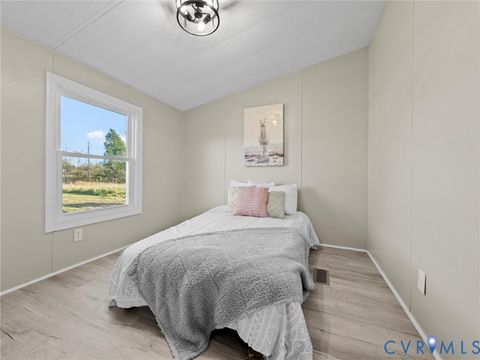 Tiny photo for 4621 Meherrin Road, Meherrin, VA 23954 (MLS # 2531790)