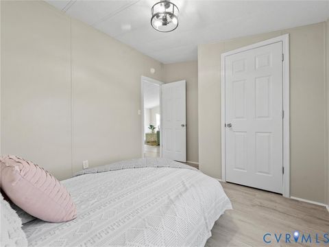 Tiny photo for 4621 Meherrin Road, Meherrin, VA 23954 (MLS # 2531790)