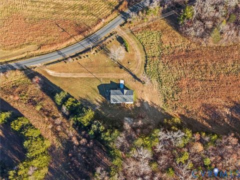 Tiny photo for 4621 Meherrin Road, Meherrin, VA 23954 (MLS # 2531790)