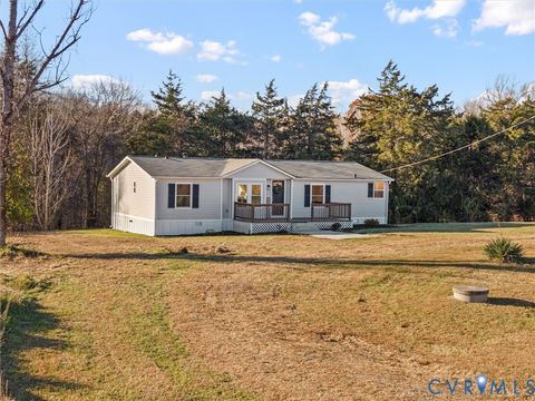 Tiny photo for 4621 Meherrin Road, Meherrin, VA 23954 (MLS # 2531790)