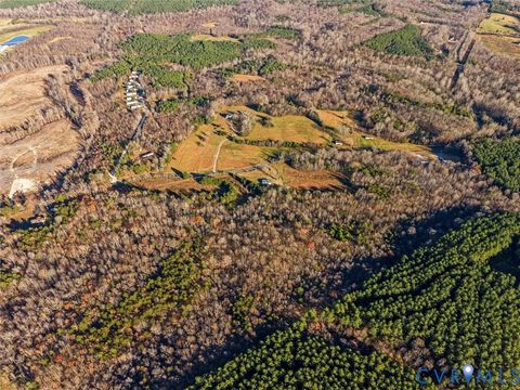 Tiny photo for 4621 Meherrin Road, Meherrin, VA 23954 (MLS # 2531790)