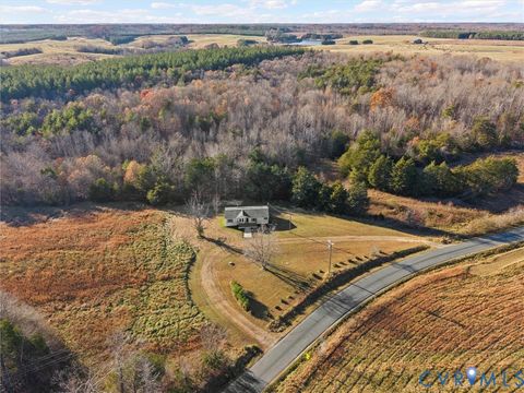 Tiny photo for 4621 Meherrin Road, Meherrin, VA 23954 (MLS # 2531790)