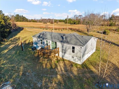 Tiny photo for 4621 Meherrin Road, Meherrin, VA 23954 (MLS # 2531790)