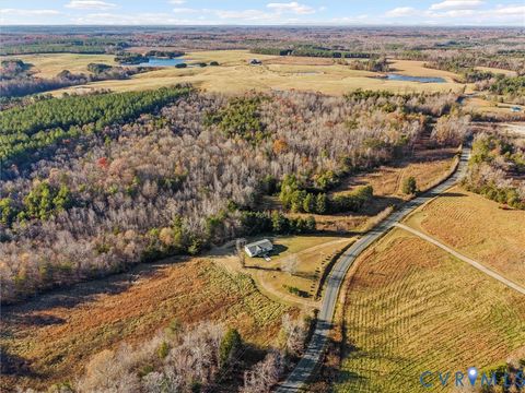 Tiny photo for 4621 Meherrin Road, Meherrin, VA 23954 (MLS # 2531790)