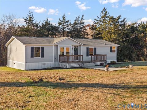 Tiny photo for 4621 Meherrin Road, Meherrin, VA 23954 (MLS # 2531790)