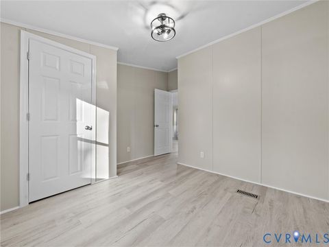 Tiny photo for 4621 Meherrin Road, Meherrin, VA 23954 (MLS # 2531790)