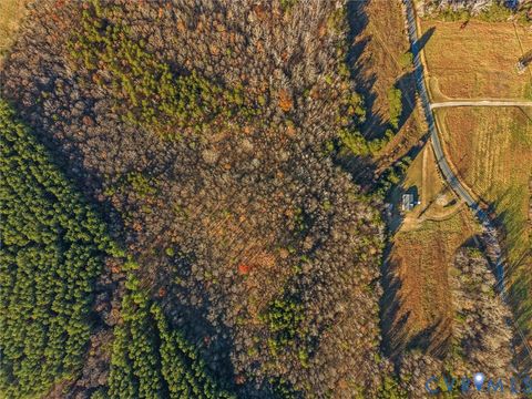 Tiny photo for 4621 Meherrin Road, Meherrin, VA 23954 (MLS # 2531790)