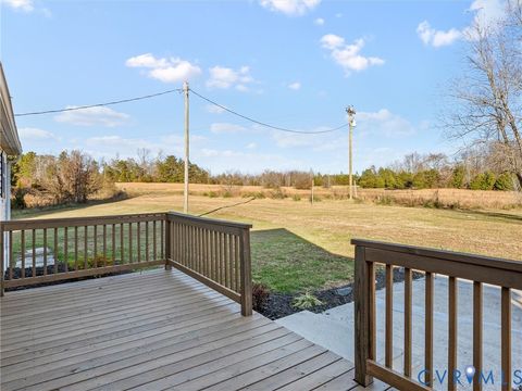 Tiny photo for 4621 Meherrin Road, Meherrin, VA 23954 (MLS # 2531790)