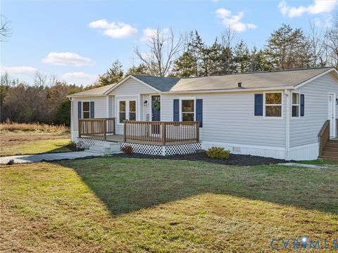Tiny photo for 4621 Meherrin Road, Meherrin, VA 23954 (MLS # 2531790)