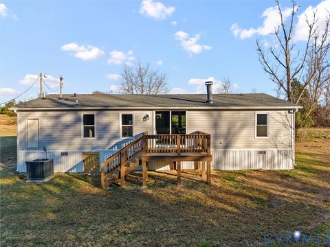 Tiny photo for 4621 Meherrin Road, Meherrin, VA 23954 (MLS # 2531790)