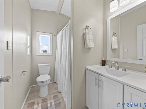 Tiny photo for 4621 Meherrin Road, Meherrin, VA 23954 (MLS # 2531790)