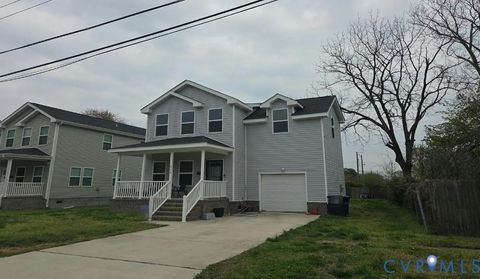 Tiny photo for 353 Carver, Portsmouth, VA 23701 (MLS # 2608909)