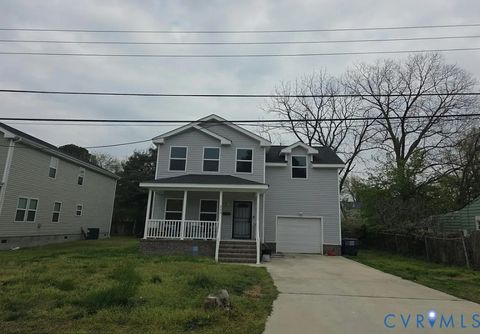Photo of 353 Carver, Portsmouth, VA 23701 (MLS # 2608909)