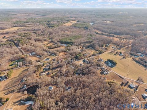 Tiny photo for 5908 Old Buckingham Road, Powhatan, VA 23139 (MLS # 2601786)