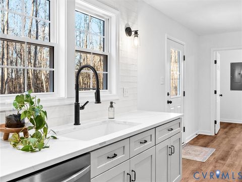 Tiny photo for 5908 Old Buckingham Road, Powhatan, VA 23139 (MLS # 2601786)