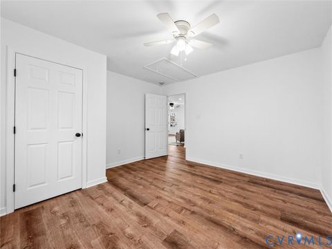 Tiny photo for 5908 Old Buckingham Road, Powhatan, VA 23139 (MLS # 2601786)