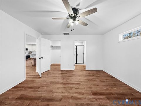 Tiny photo for 5908 Old Buckingham Road, Powhatan, VA 23139 (MLS # 2601786)