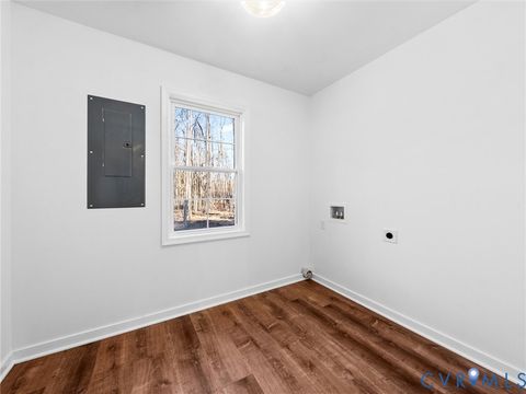 Tiny photo for 5908 Old Buckingham Road, Powhatan, VA 23139 (MLS # 2601786)