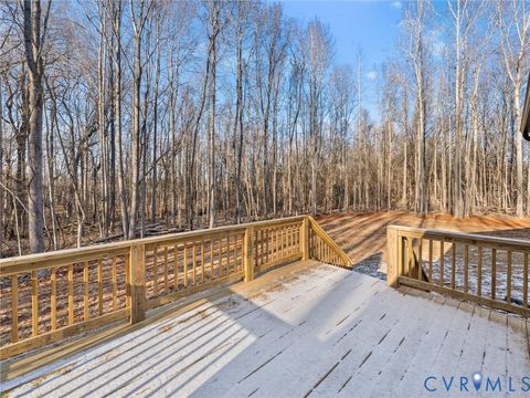Tiny photo for 5908 Old Buckingham Road, Powhatan, VA 23139 (MLS # 2601786)