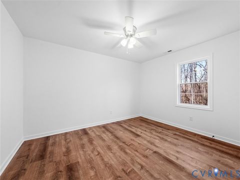 Tiny photo for 5908 Old Buckingham Road, Powhatan, VA 23139 (MLS # 2601786)